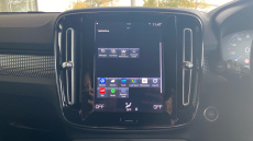 Volvo Xc40 2.0 B4P R DESIGN 5dr Auto Petrol Estate